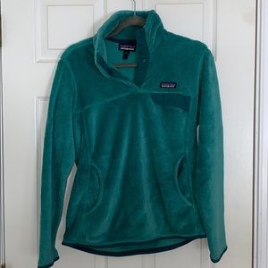 Patagonia pullover
